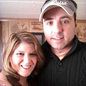 Meet your Posher, Holly